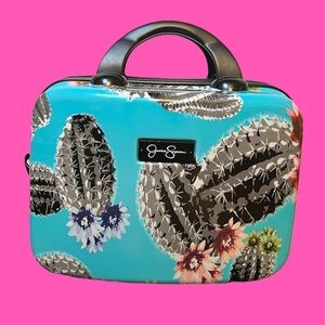 Jessica Simpson Travel Bags for Women 